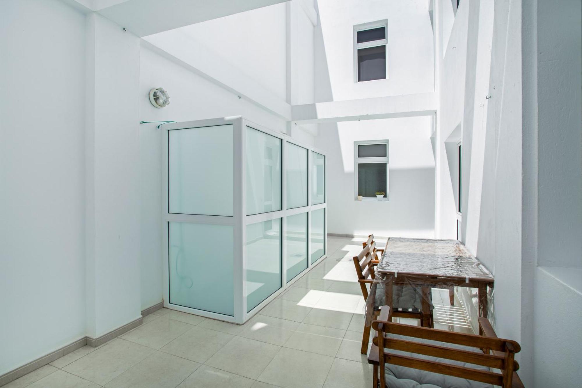 Villa El Rincon De Monica Agaete  Exterior foto